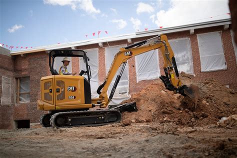 304 mini excavator|cat 304 mini next gen.